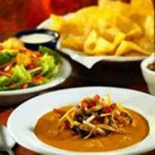 Chili's Enchilada Soup