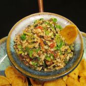 California Caviar by Cathy