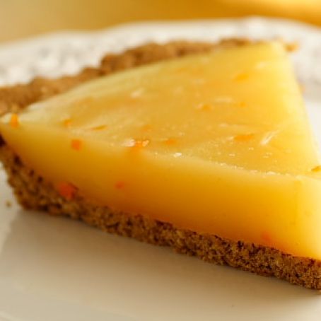Lemon Pie
