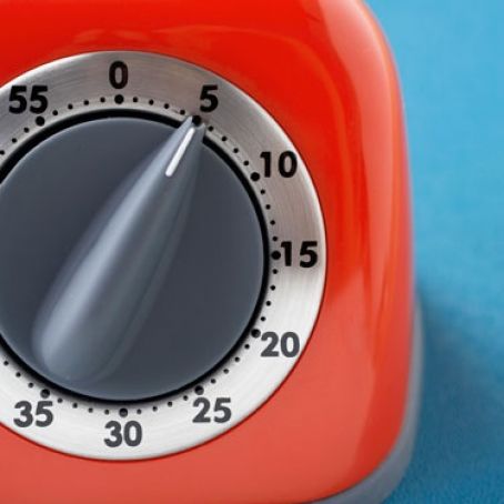 Rules for slow-cooker recipes