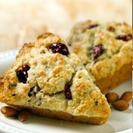 Scones