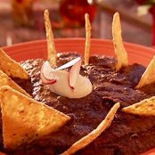 FRIJOL CON VENENO LA CHATA