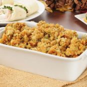 Turkey Stuffing Recipe