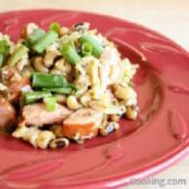 Hoppin' John