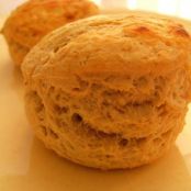 Bisquick Cinnamon-Sugar Scones I