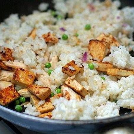 Perfect Asian Rice
