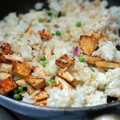 Perfect Asian Rice
