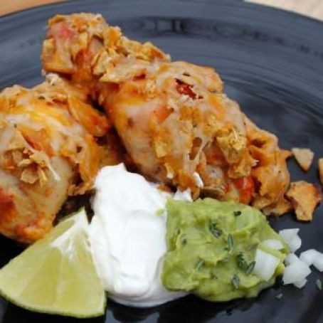 Nacho Chicken