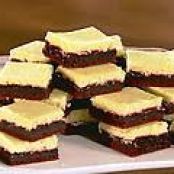 Red Velvet Bars