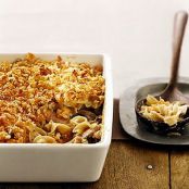 Tuna Noodle Casserole II