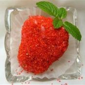 Candied Stawberries*