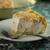 Coconut Cream Pie