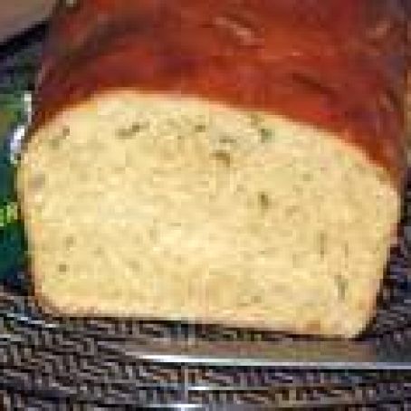 Whole Wheat Bread - Amy's Favorite