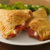 CRESCENT PIZZA POCKETS