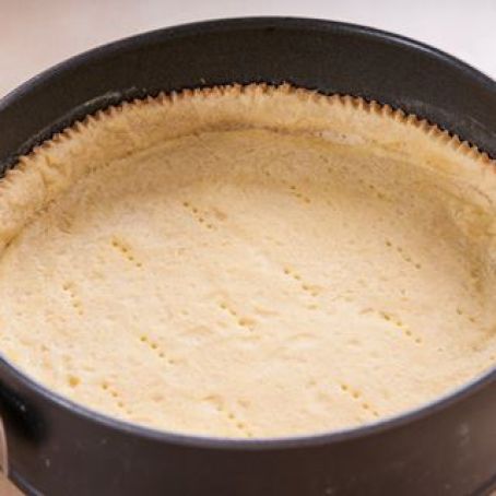 Pate Brisee - Martha Stewart