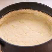 Pate Brisee - Martha Stewart