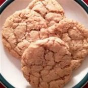 Dishpan Cookies