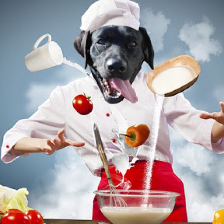 Dog Minty Fresh Treats