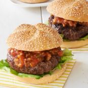 Bacon-Pickle Ketchup