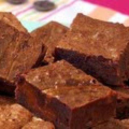 Peanut Butter Caramel Brownies