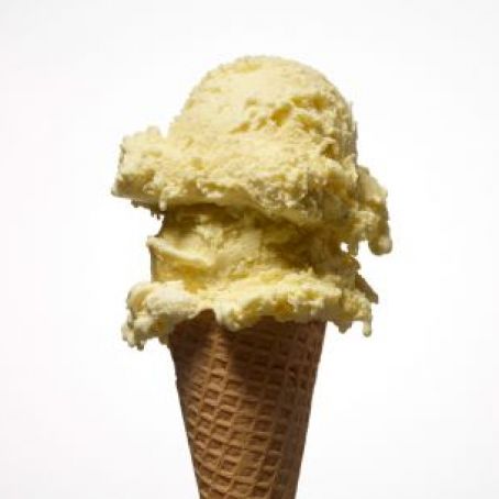 Vanilla Bean Ice Cream