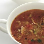 Potassium Balance Soup