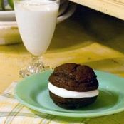 Whoopie Pie