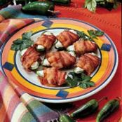 Jalapeno Pepper Appetizers Recipe
