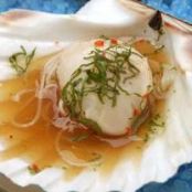 CALLO DE HACHA SOBRE FIDEOS