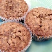 Pecan Pie Muffins
