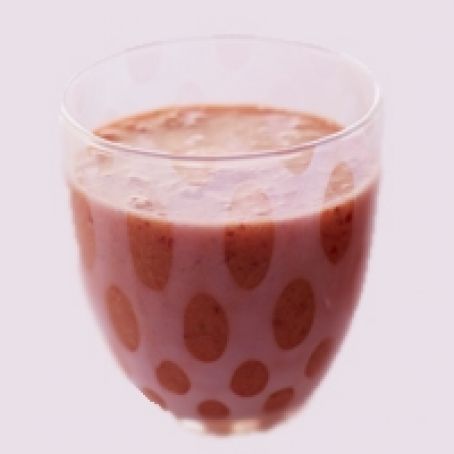 Strawberry-Mango Smoothie Weight Watchers