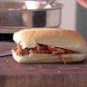 Sausage, Peppers and Onions