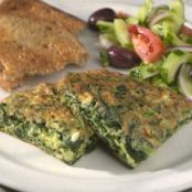 Greek Omelet