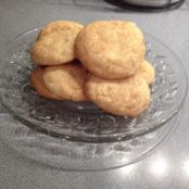 SNICKERDOODLES