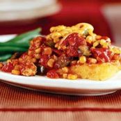 Tamale Pie