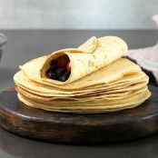 Tortillas, Low Carb and GF!