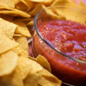 Salsa (FODMAP free)