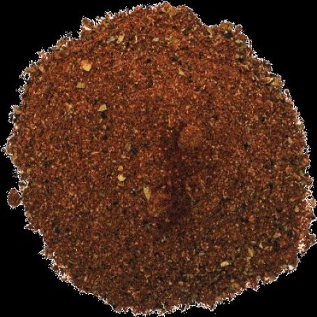 Totally Awesome Meat Rub