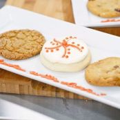 Rolled Sugar Cookies