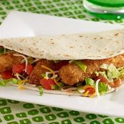 Fish Stick Tacos