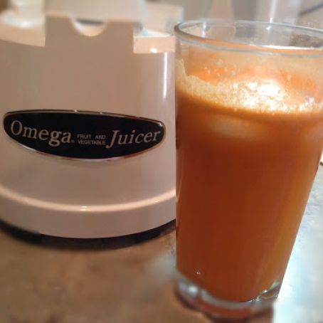 Honeydew - Carrot - Apple