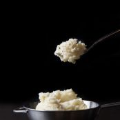 Pressure Cooker Mashed Potatoes