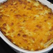 Sweet Onion SHORTCAKE