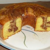 Mom's Moist Pound Cake