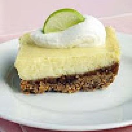 Key Lime Bars