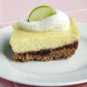 Key Lime Bars