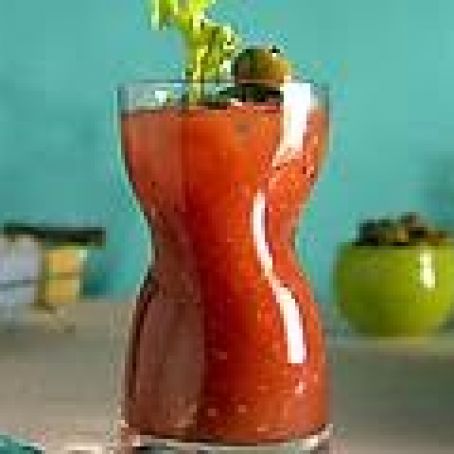 Terry's Bloody Marys