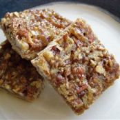 Pecan Pie Bars
