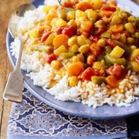 Slow-Cooker Ratatouille