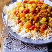 Slow-Cooker Ratatouille